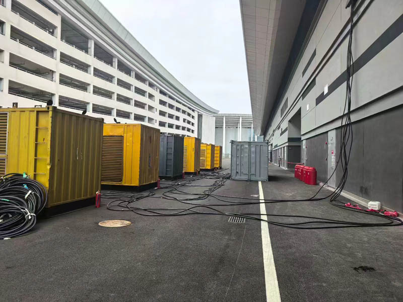 贡嘎冬季柴油发电机启动前需要做哪些准备工作？