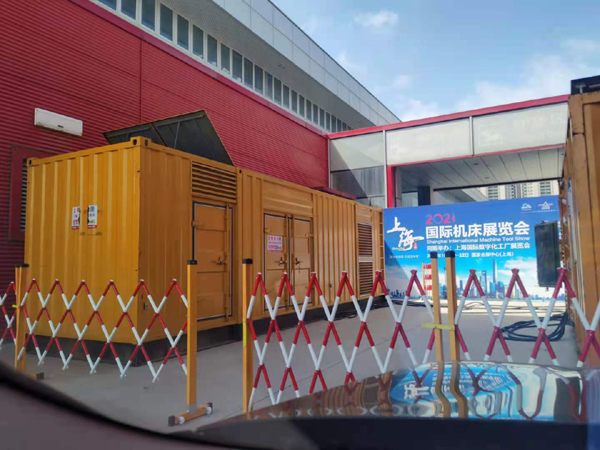 贡嘎发电机出租 对于发电机的特性你了解多少?