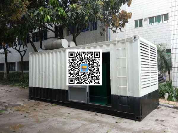 贡嘎出租发电机-什么样的柴油发电机使用效果比较好