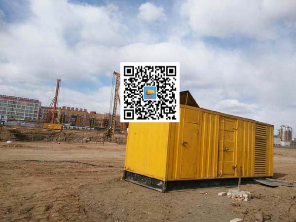 贡嘎发电机出租-柴油发电机组安全操作规程有哪些?