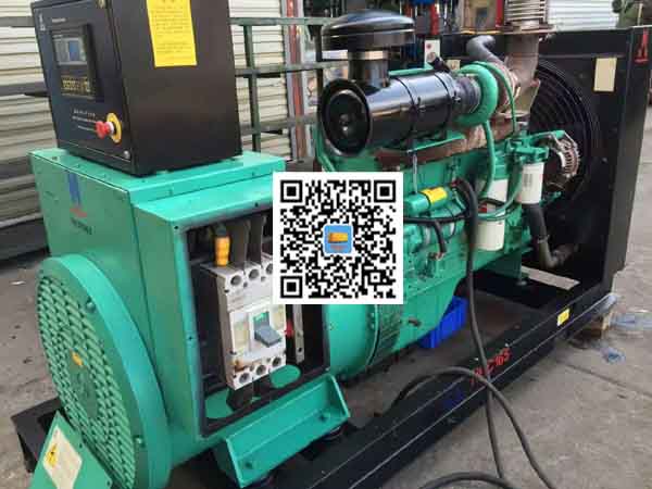 贡嘎租赁发电机-发电机一般变压器磁芯所使用的是什么材料？