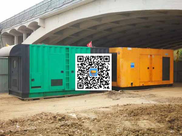 贡嘎决定发电机顺利启动的因素及如何解决发电机冬季起动困难问题