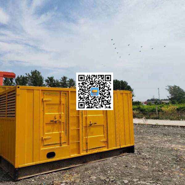 贡嘎发电机出租发电机电刷的结构与作用是什么