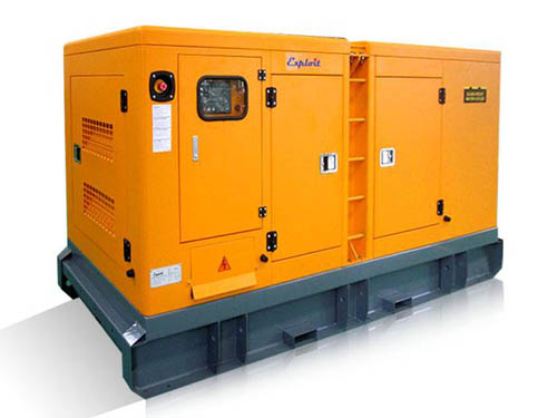 贡嘎影响 200kw 柴油发电机油耗的因素有哪些?