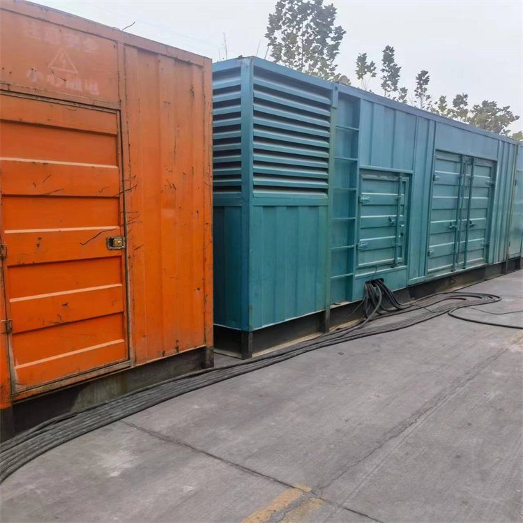 贡嘎如何选择适合 600kW 柴油发电机组的热继电器?
