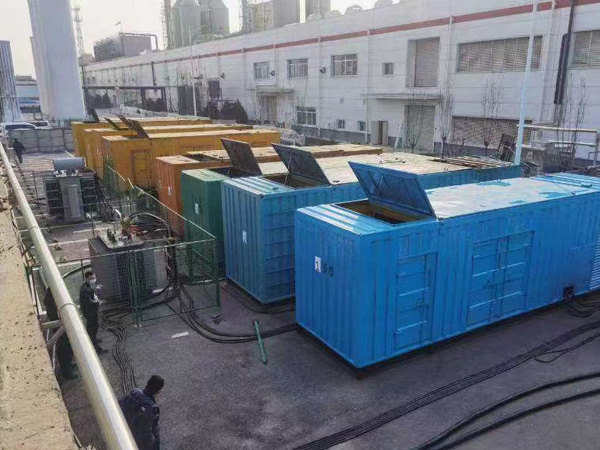 贡嘎380V和690V电压的电缆线相同吗？