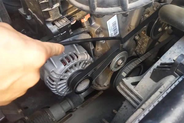 贡嘎转速传感器的工作原理是什么？