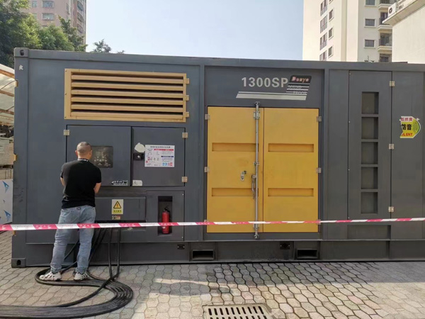 贡嘎500KW发电机组冬季应该配多大的启动电瓶？