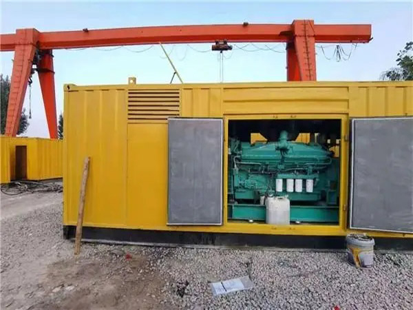 贡嘎冬季低温环境下，500KW发电机组应该选择什么类型的启动电瓶？